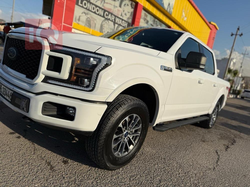 فۆرد F-150